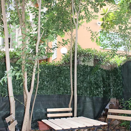 Cozy Medaglie D'oro * Rome