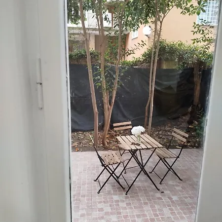 Cozy Medaglie D'oro Apartment Rome