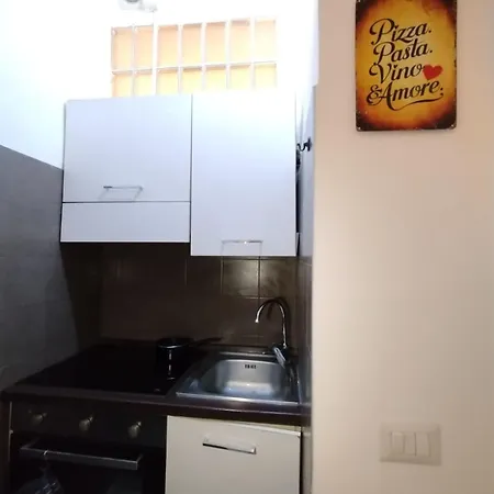 Apartment Cozy Medaglie D'oro Rome