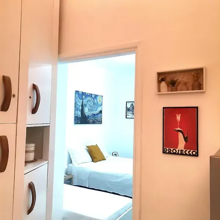 Cozy Medaglie D'oro רומא
