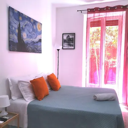 Apartment Cozy Medaglie D'oro
