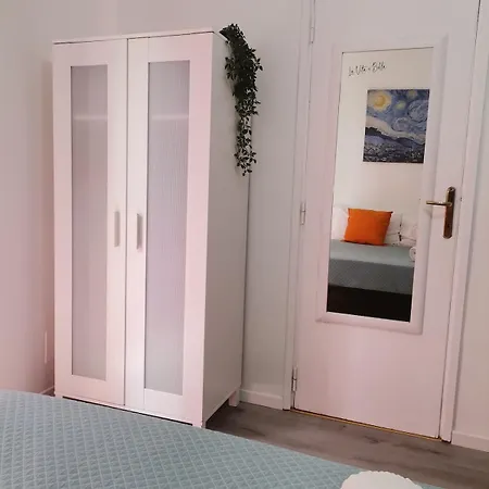 Daire Cozy Medaglie D'oro Roma