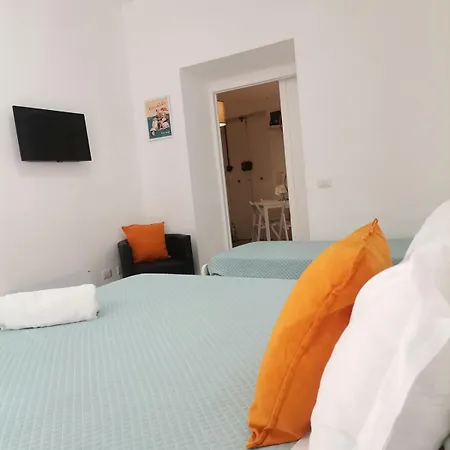 Daire Cozy Medaglie D'oro Roma