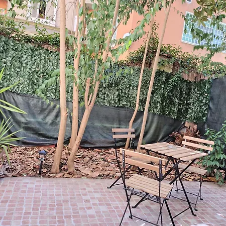 Cozy Medaglie D'oro Roma